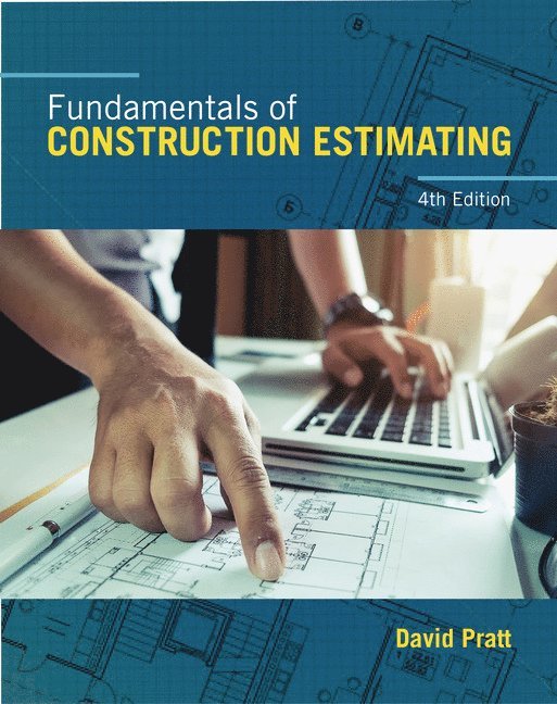 Fundamentals of Construction Estimating 1