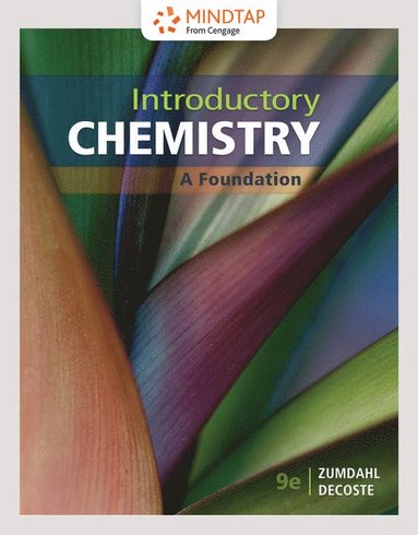 bokomslag Introductory Chemistry