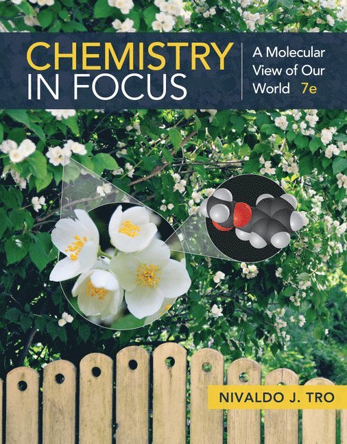 Chemistry in Focus 1