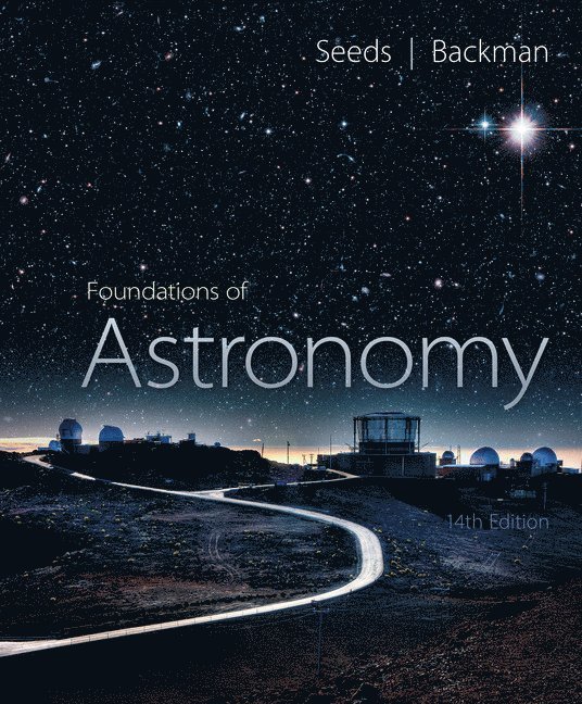 Foundations of Astronomy 1