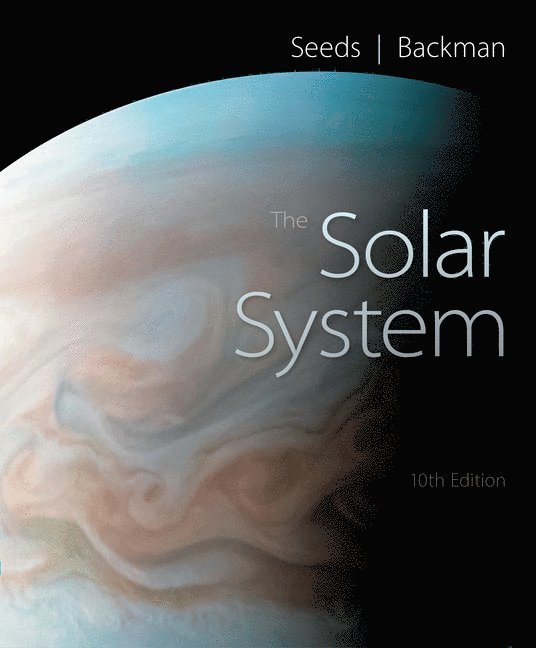 The Solar System 1