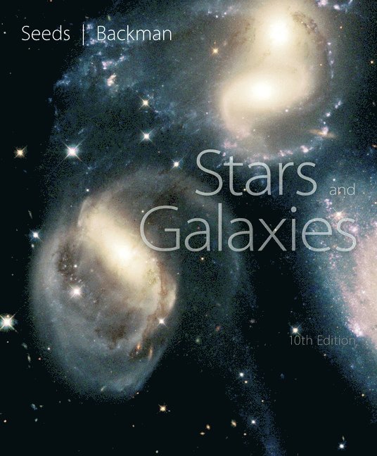 Stars and Galaxies 1