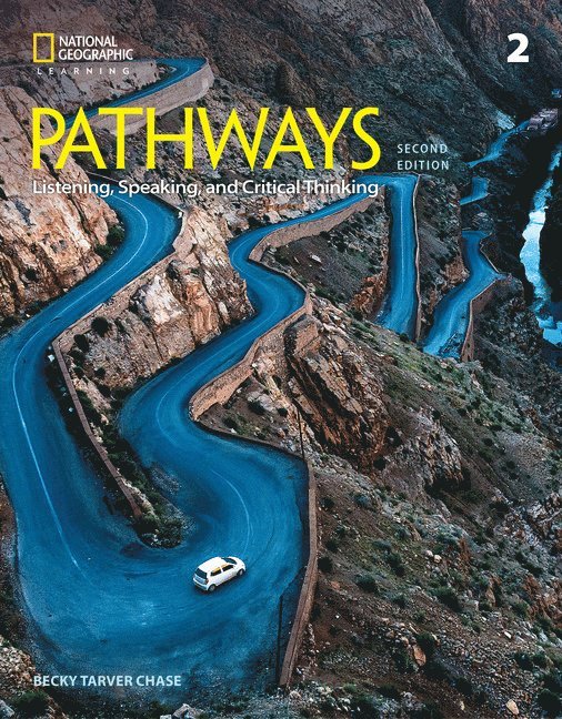 Pathways: Listening, Speaking, and Critical Thinking 2 1