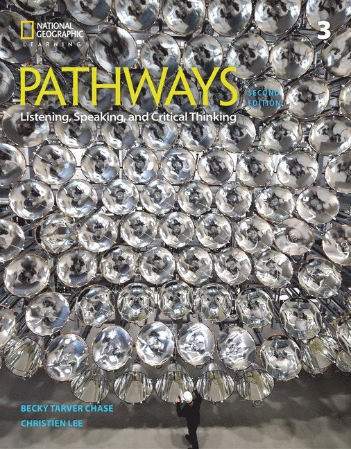 Pathways: Listening, Speaking, and Critical Thinking 3 1