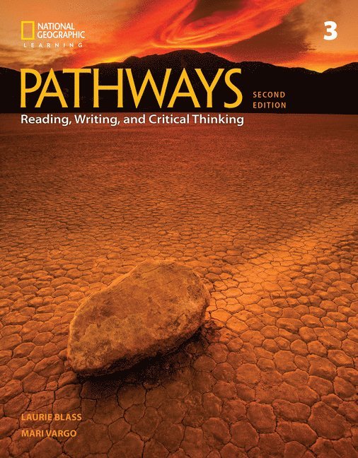 Pathways: Reading, Writing, and Critical Thinking 3 1