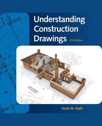 bokomslag Understanding Construction Drawings