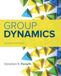 bokomslag Group Dynamics