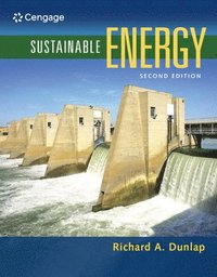 bokomslag Sustainable Energy, 2nd