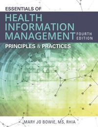bokomslag Essentials of Health Information Management