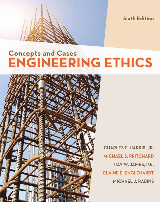 Engineering Ethics 1