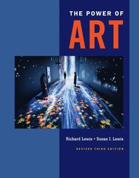 bokomslag The Power of Art, Revised