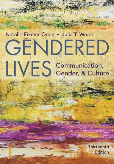 bokomslag Gendered Lives