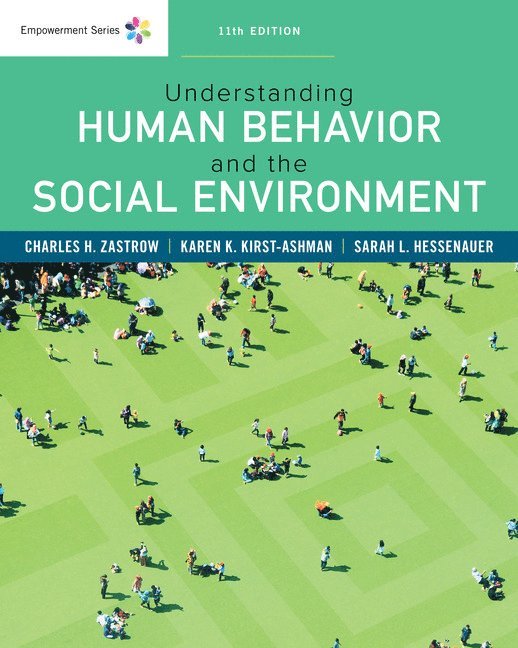 Empowerment Series: Understanding Human Behavior and the Social Environment 1