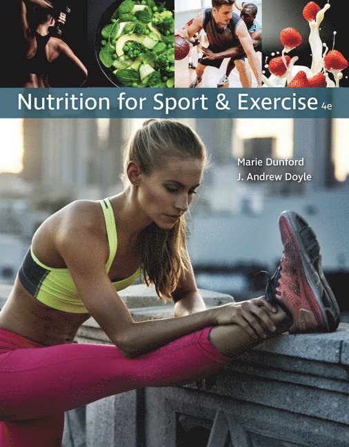 Nutrition for Sport and Exercise 1