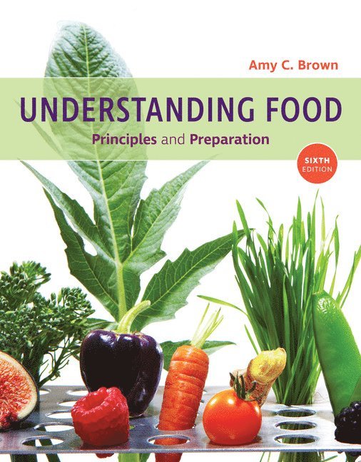 Understanding Food 1