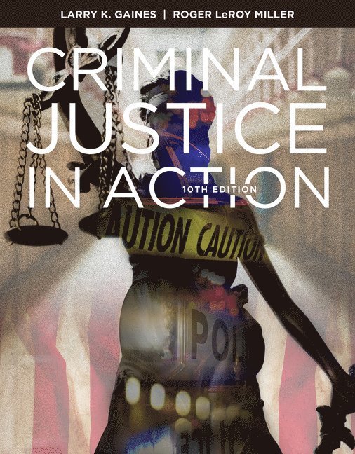 Criminal Justice in Action 1
