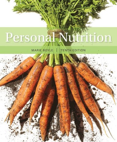 bokomslag Personal Nutrition