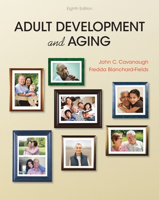 Adult Development and Aging 1