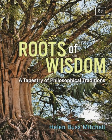 bokomslag Roots of Wisdom