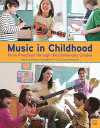bokomslag Music in Childhood Enhanced