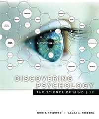bokomslag Discovering Psychology