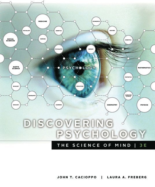 Discovering Psychology 1