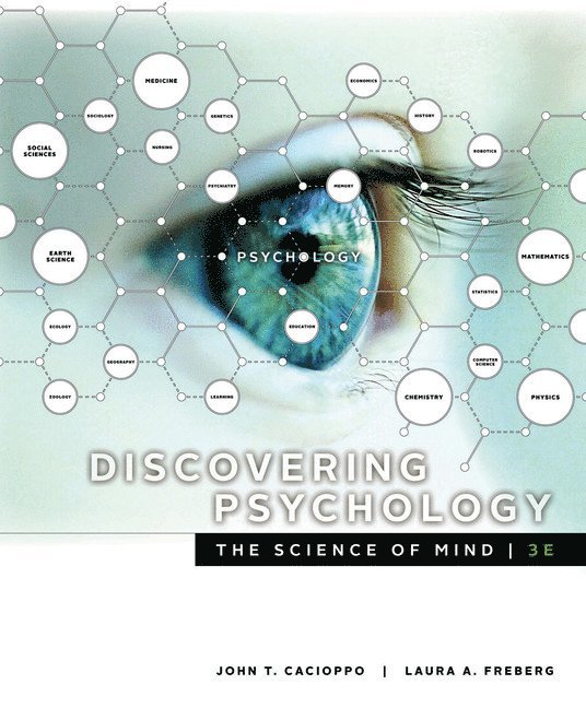 Discovering Psychology