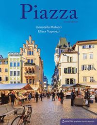 bokomslag Piazza, Student Edition