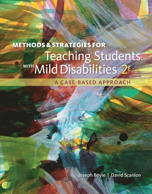 Methods and Strategies for Teaching Students with High Incidence Disabilities 1