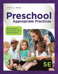 bokomslag Preschool Appropriate Practices