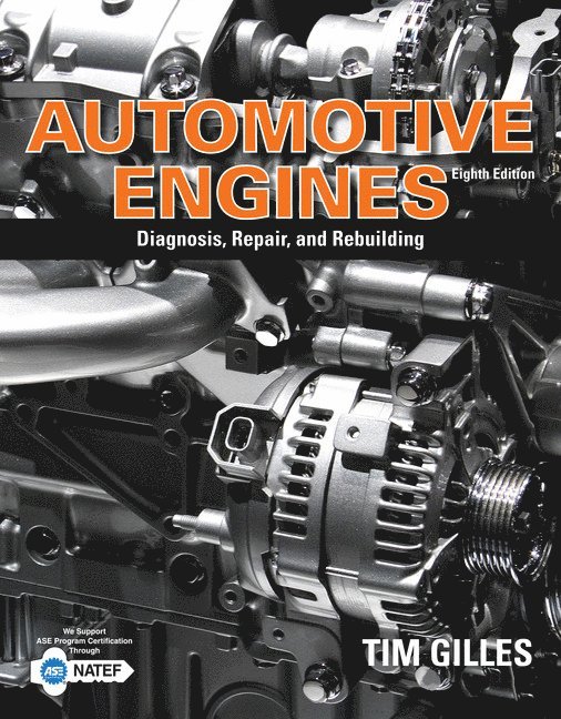 Automotive Engines 1