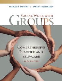 bokomslag Empowerment Series: Social Work with Groups