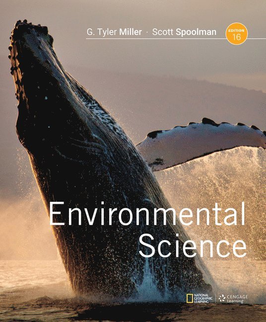 Environmental Science 1