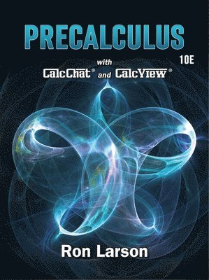 Bundle: Precalculus, Loose-Leaf Version, 10th + Webassign, Single-Term Printed Access Card 1