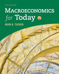 bokomslag Macroeconomics for Today