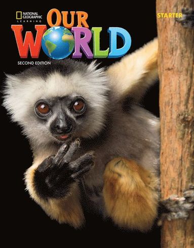 bokomslag Our World Starter