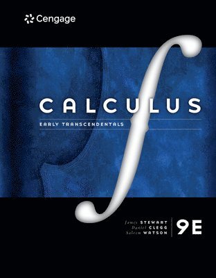 Calculus: Early Transcendentals 1