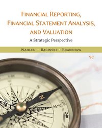 bokomslag Financial Reporting, Financial Statement Analysis and Valuation