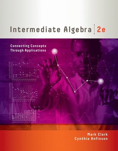 bokomslag Intermediate Algebra