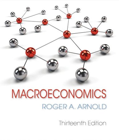 bokomslag Macroeconomics