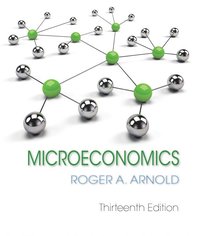 bokomslag Microeconomics