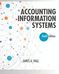 bokomslag Accounting Information Systems