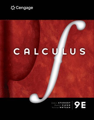 bokomslag Calculus