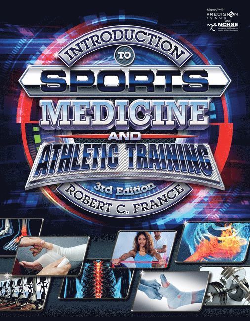 Introduction to Sports Medicine and Athletic Training 1