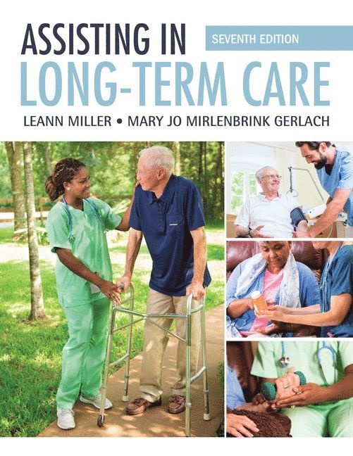 Assisting in Long-Term Care 1