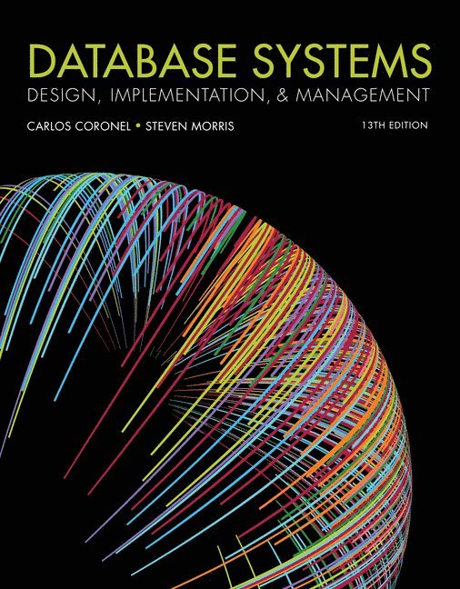 Database Systems 1