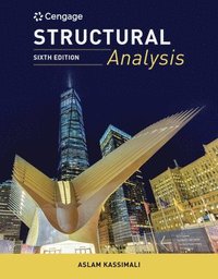 bokomslag Structural Analysis