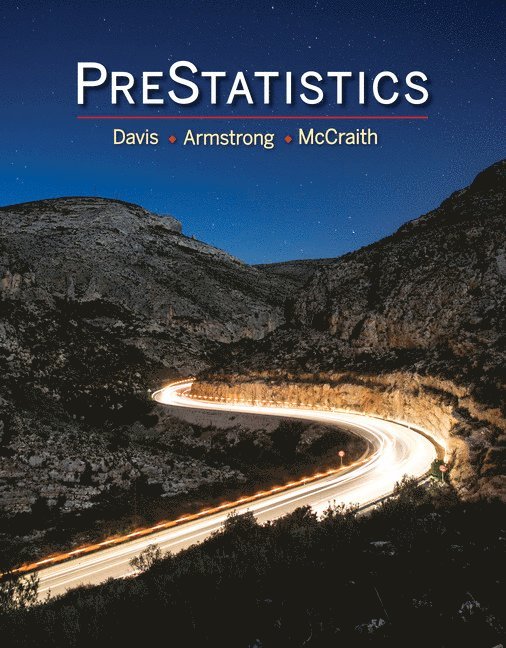 PreStatistics