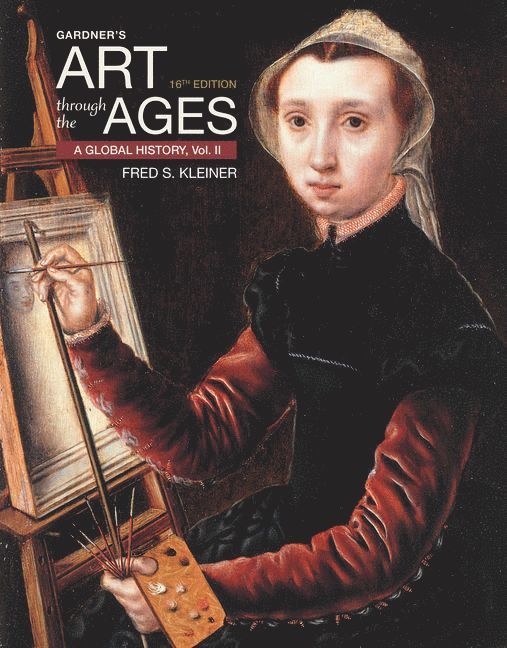 Gardner's Art through the Ages 1