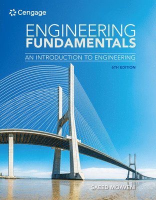 bokomslag Engineering Fundamentals